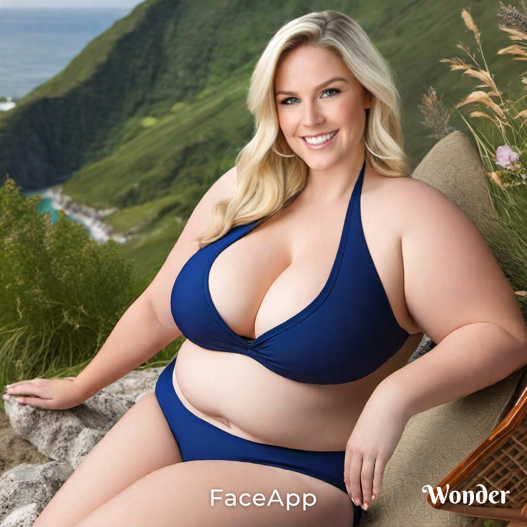 Karoline Leavitt Weight Gain by JoeTheMama89 on DeviantArt