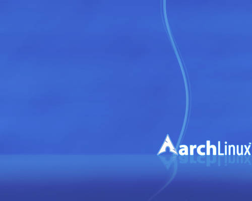 ArchLinuxBlue