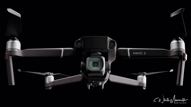 Dji 1 Toode 3d