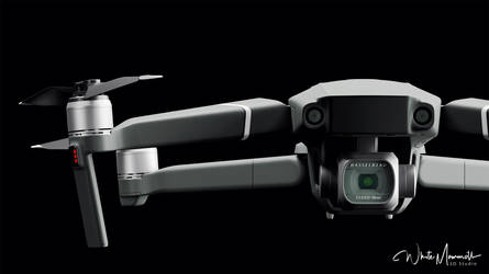 Dji 5 Toode 3d