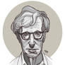 Woody Allen