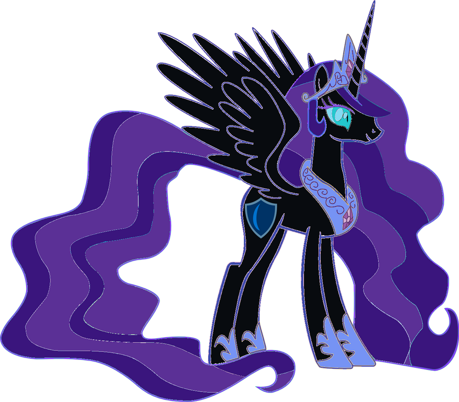 Princess Normal Normal Princess Nyx 3 by TaionaFan369 on DeviantArt