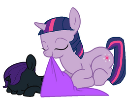 Twilight and Nyx