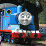 Day Out With Thomas - Tank Engine Photo Op 4