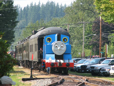 Explore the Best Dayoutwiththomas Art | DeviantArt