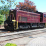 Day Out With Thomas - Snoqualmie Valley 4024 6