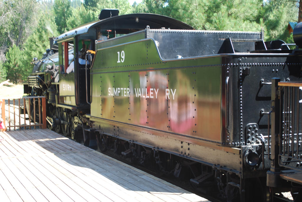 Sp19 Rvy SVRY 19 at Sumpter 4 by TaionaFan369 on DeviantArt