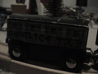 Brio Beatrice The Special Coach