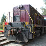Snoqualmie Valley Railroad 4012