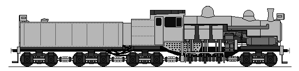 4 Truck Class D Shay Sprite Base by TaionaFan369 on DeviantArt