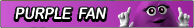 Deviantart Fan Button Purple Fan Button by TaionaFan369 on DeviantArt