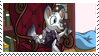 Dr Wolf Stamp by TaionaFan369