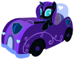 Nyx's Car by TaionaFan369