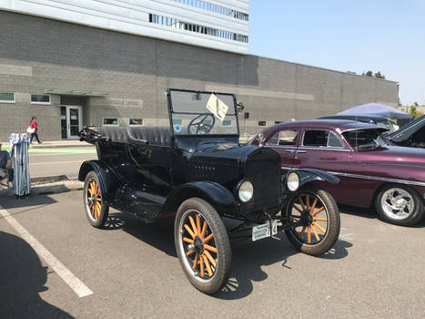 Ford Model T