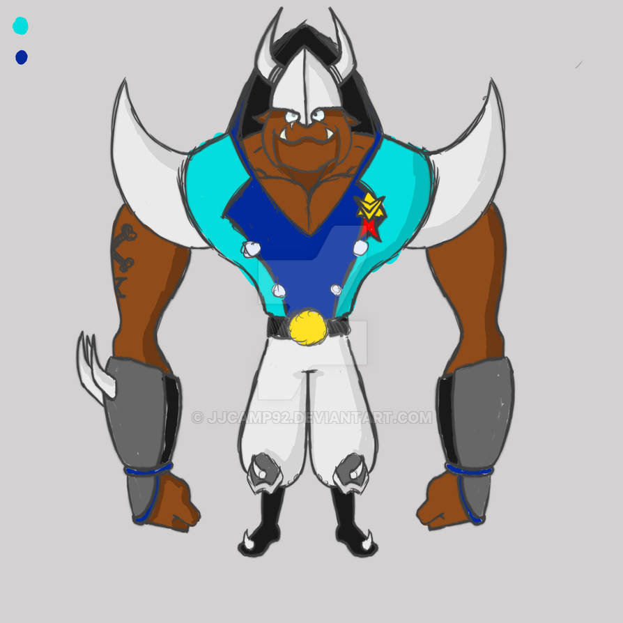 Dogman by jjcamp92 on DeviantArt