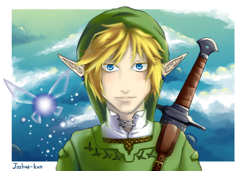 Legend of Link