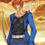 Shirou Emiya- King of Swords