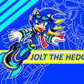 Jolt The Hedgehog