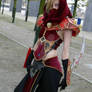 WoW Blood Elf Rouge -MCM-