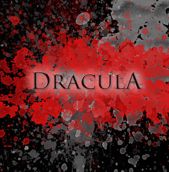 Dracula - Logo