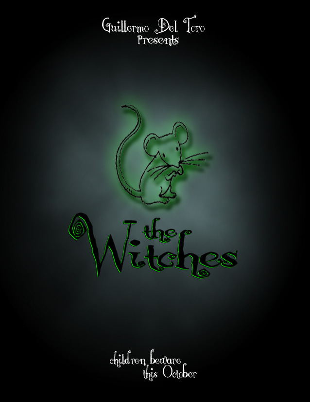 The Witches - Teaser Poster