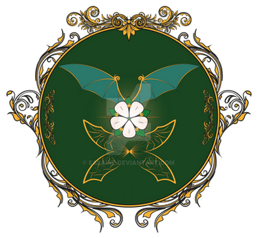 Crest of Raeyithia