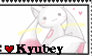 Kyubey Support Stamp