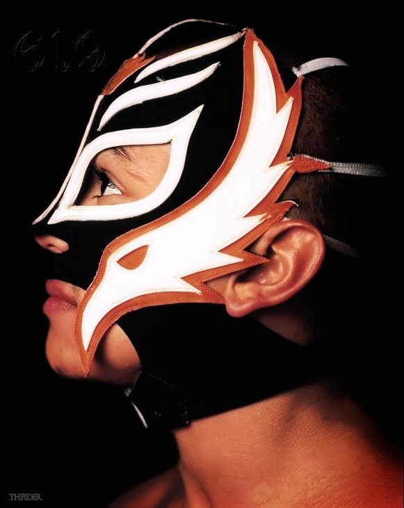 Rey Mysterio