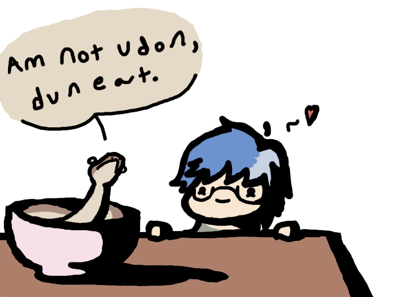 Snek equates all the happies. (Art Trade) by mrlolcat1999 on DeviantArt Snek equates all the happies. (Art Trade) by mrlolcat1999 on DeviantArt