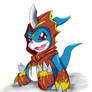 Veemon