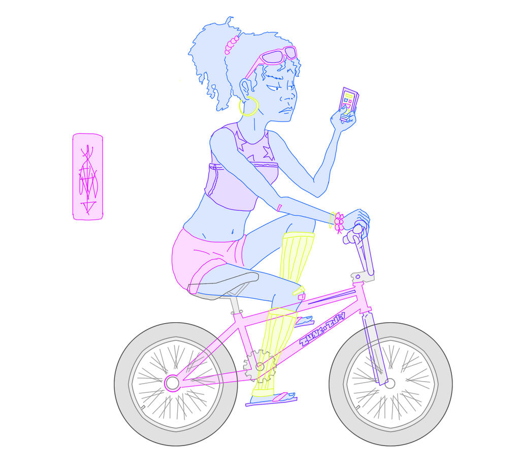 Bike 2