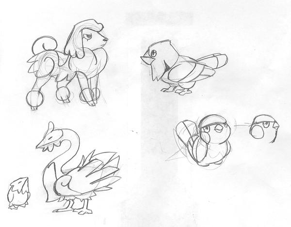 Fakemon 16