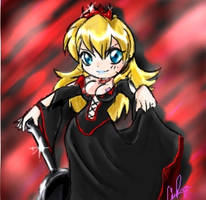 #evilpeach | Explore evilpeach on DeviantArt