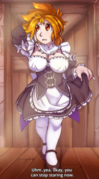 Maid Karu