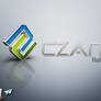 Czank Holdings 3D Logo