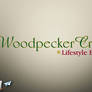 Woodpecker Creek estate logo