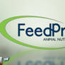 Feed Pro logo