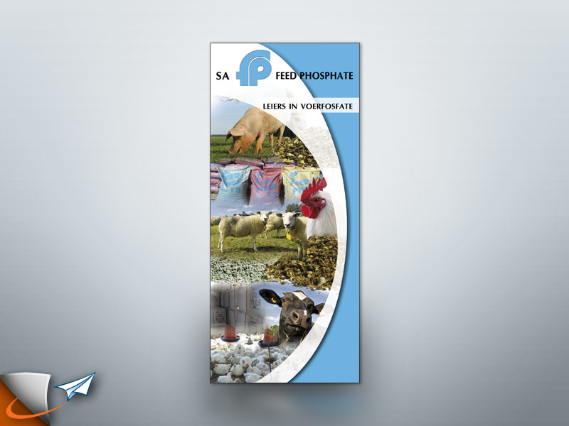 SA Feed Phosphate banner