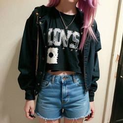 Fashion 27