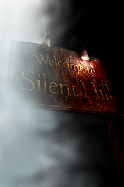 Welcome to Silent Hill...