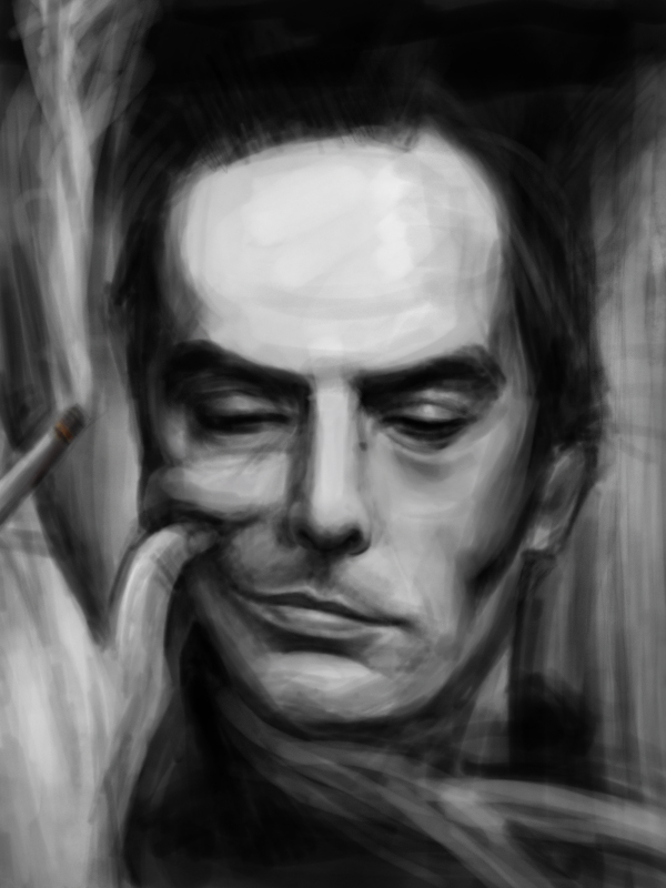 Peter Murphy