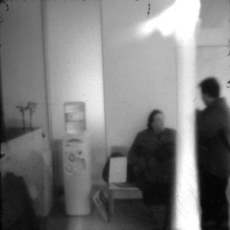 Pinhole 1