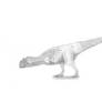 Majungasaurus crenatissimus