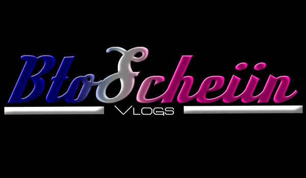 BtoScheiin Vlogs