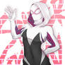 Spider-Gwen