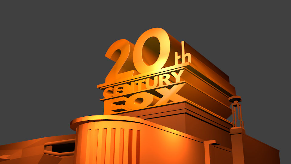 20th Century Fox 3DS Max W.I.P 2 by blenderremakesfan2 on DeviantArt