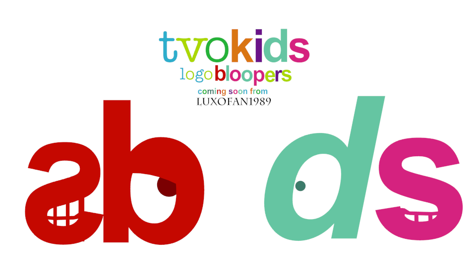 TVOKids logo is down by angelyemma on DeviantArt