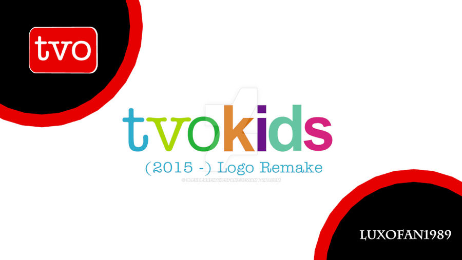 TVOKids 2015 Logo Remake v1 by blenderremakesfan2 on DeviantArt