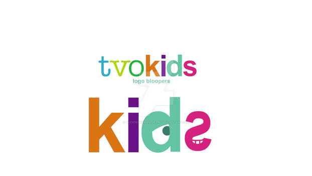 TVOKids Logo Bloopers ScreenCaps #1 by TheNRTNKid308 on DeviantArt