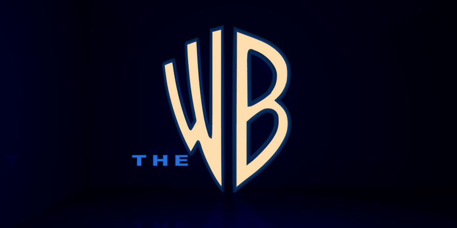 The WB Neon Sign Model Render by blenderremakesfan2 on DeviantArt